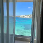 Duplexpenthouse Seafront With Hot Tub By Homely * St. Paul's Bay