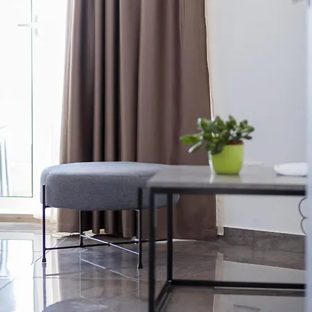 Duplexpenthouse Seafront With Hot Tub By Homely 公寓 圣保罗湾城