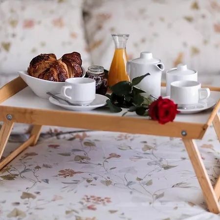 דירה Duplexpenthouse Seafront With Hot Tub By Homely סיינט פול ביי