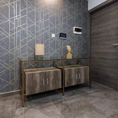 Duplexpenthouse Seafront With Hot Tub By Homely Apartment