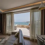 Duplexpenthouse Seafront With Hot Tub By Homely Apartment *