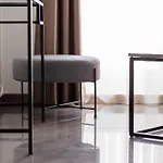 Apartment Duplexpenthouse Seafront With Hot Tub By Homely *